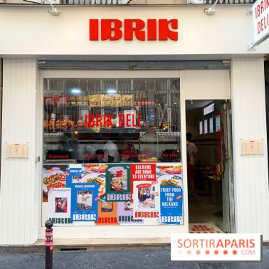 Ibrik Deli