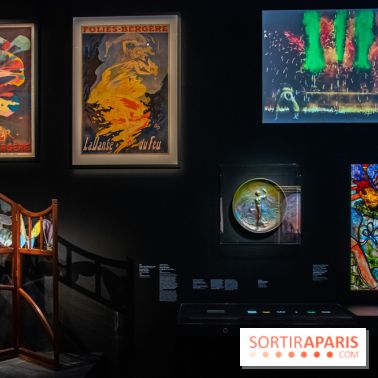 Enfin le cinéma !, nos photos de l'exposition sur l'apparition du 7e art au Musée d'Orsay