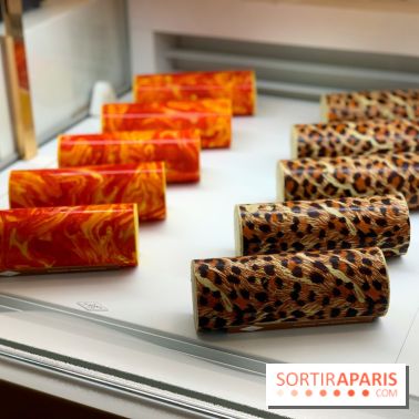 Noël 2021 Epiphanie 2022  La Glacerie Paris