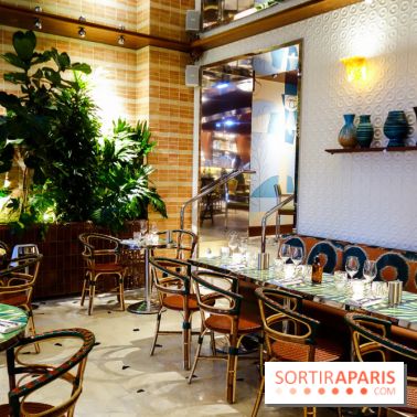 Le Petit Victor Hugo, nos photos