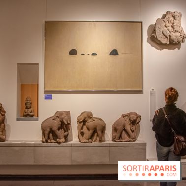 Asia Now 2021 : expositions Huong Dodinh et Thu-Van Tran au Musée Guimet