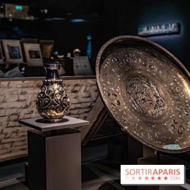 Les trésors de la collection Al Thani au Musée de la Marine 