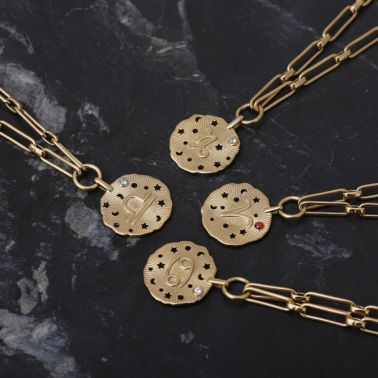 La Fabrique de Noël des bijoux L'Atelier Emma&Chloé 