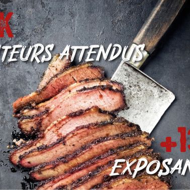 Salon Barbecue expo 2022