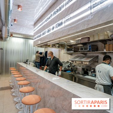 Janet by Homer, les photos