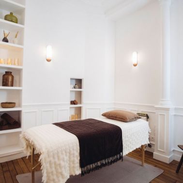 aïA, le centre de bien-être pour prendre soin de son corps et de son esprit