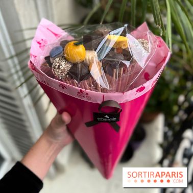 Saint-Valentin 2022 de Neuville