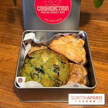 Saint-Valentin 2022 Cookidiction