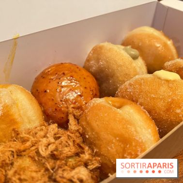 Mardi Gras et Chandeleur 2022 Nonette