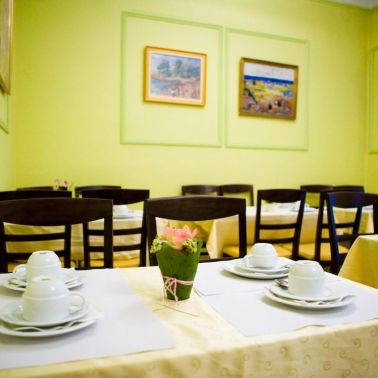 Hotel du Square d'Anvers