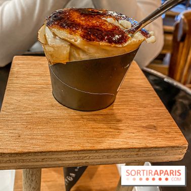 Galbar, la crêperie aux saveurs surprenantes du 10e arrondissement