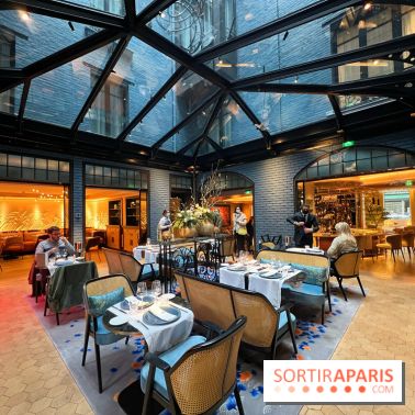 L'Envolée - Demeure Montaigne