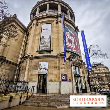 Yoga - Ascètes, yogis, soufis : l'exposition zen au Musée Guimet - nos photos