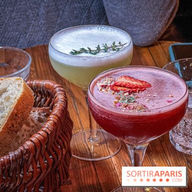 SCHUSS by Rural, les photos