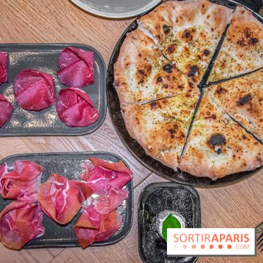 Popine ouvre une nouvelle adresse à Pigalle - nos photos