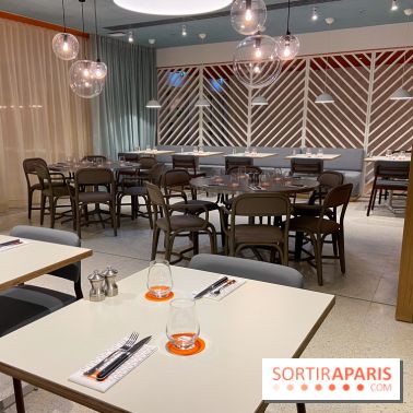 Umami Burger, le restaurant californien de burgers gourmets