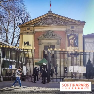 Exposition Pionnières : le musée du Luxembourg nous entraîne dans le Paris des années folles, photos