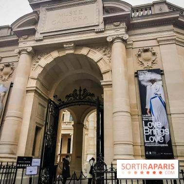 Love brings Love, nos photos de l'exposition du Palais Galliera en hommage à Alber Elbaz