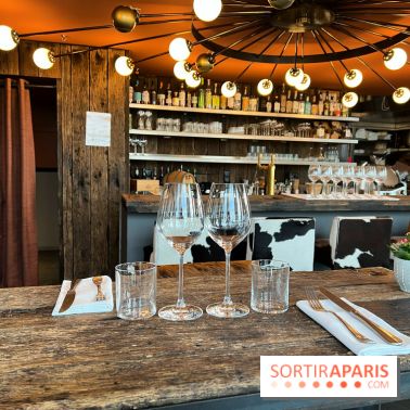 Mordu - Marché Saint-Germain