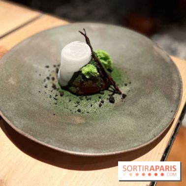 Adrien Cachot - Perchoir Ménilmontant