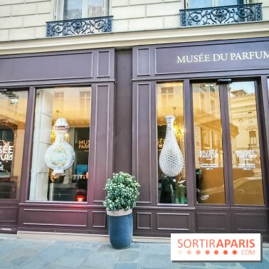 Le Musée du Parfum Fragonard : un trésor méconnu à deux pas du Palais Garnier