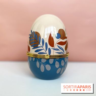 Comtesse du Barry - Pâques 2022