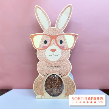 Hugo & Victor - Pâques 2022