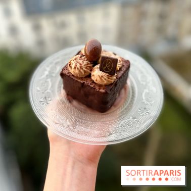 Eric Kayser - Pâques 2022