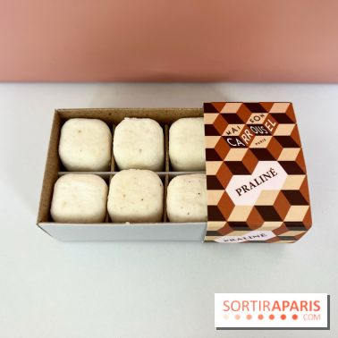 Maison Carrousel - Pâques 2022