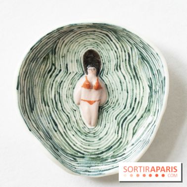 Marché de Créateurs des Ateliers du Moulin Joly