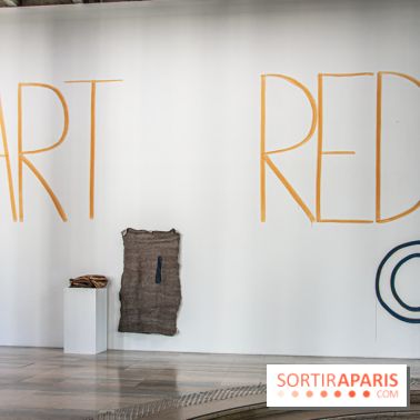 Saison Réclamer la terre au Palais de Tokyo - nos photos