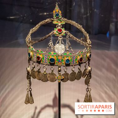 Monnaies & Merveilles, nos photos de l'exposition à la Monnaie de Paris