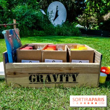 Gravity Festival 2022, nos photos