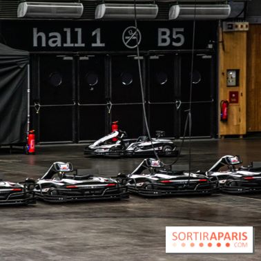 Battlekart : notre test du karting en réalité augmentée façon Mario-Kart et Rocket League