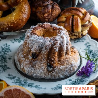 Photos : Zest Boulangerie