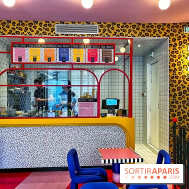 Poggi Cup, le resto street-food nouvelle génération !