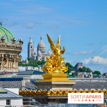 Le bar à tacos du Séquoia, le rooftop du Kimpton Saint-honoré