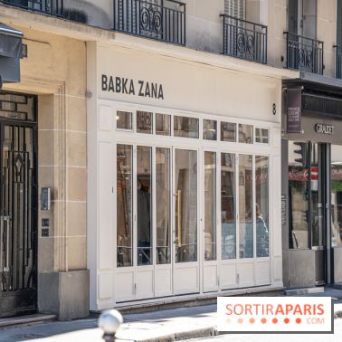 Coffee Shop Babka Zana