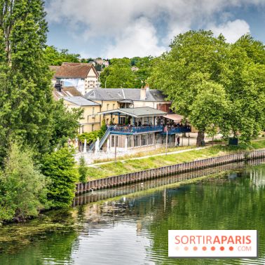 Photos : La Nouvelle Maison Fournaise 