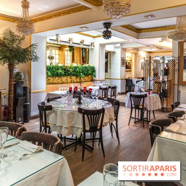 Le brunch indien à volonté de Jaipur Café 