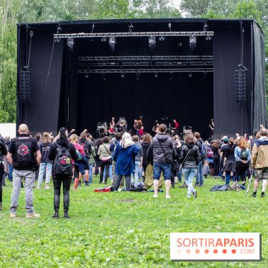 Festival Sama'rock 2022, nos photos