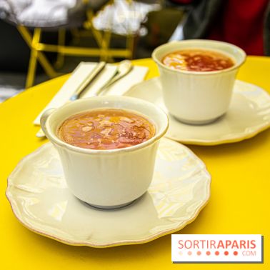 Buckwheat, la nouvelle crêperie de l'Hôtel Normandy Le Chantier