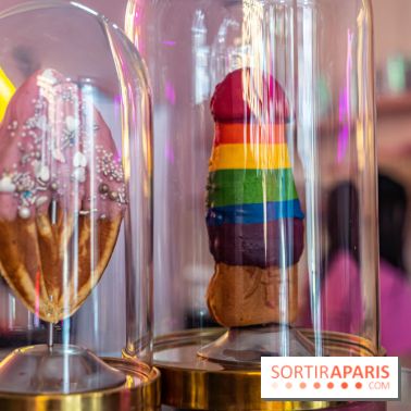 Les foufounes glacées et milkshakes de la Quequetterie