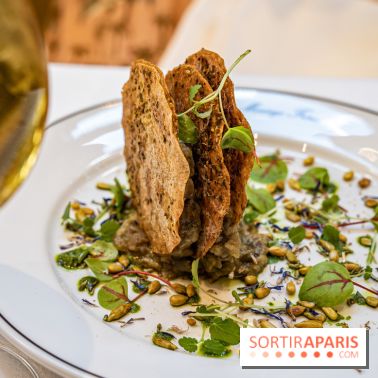 La nouvelle carte estivale de Mariage Frères