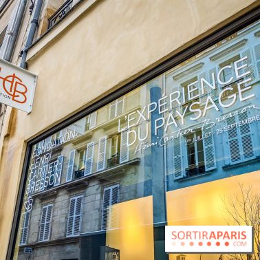 L'expérience du paysage, l'exposition photo de la Fondation Henri Cartier-Bresson, nos photos