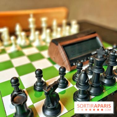 Blitz Society, le bar parisien qui vous apprend à jouer aux échecs