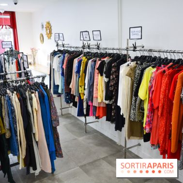 Chercheminippes, le bon plan shopping de la rue du Cherche-Midi