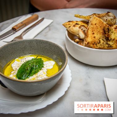 Pizzou Aligre, nos photos de la belle adresse de pizzas aux garnitures 100% made in France