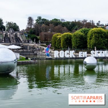 Rock en Seine 2022