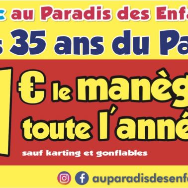 Au Paradis des Enfants - IMG 7774